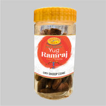Dry Cone Jar Yug Ramraj