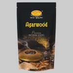 Zipper-Agarwood