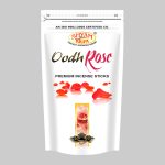 Zipper-Oodh-Rose