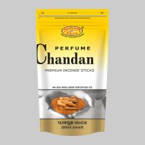 ZIPPER PERFUME CHANDAN