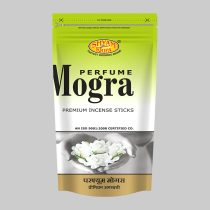 ZIPPER PERFUME MOGRA