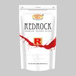 ZIPPER REDROCK