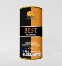 Dry Cone Jar Best 350 gms