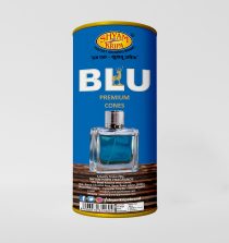 Dry Cone Jar Blu 350 gms