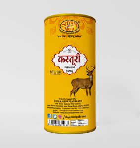 kasturi