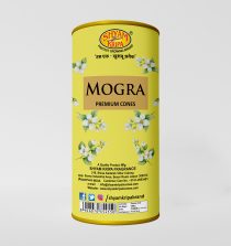Dry Cone Jar Mogra 500 gms