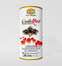 Dry Cone Jar Oodh Rose 350 gms