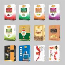 Dry Sticks Combo Pack (12 Fragrances)