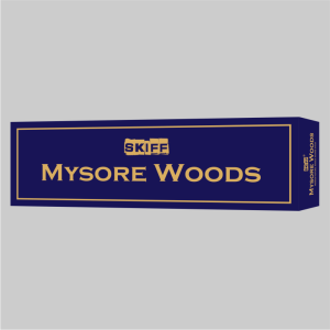 Mysore Woods