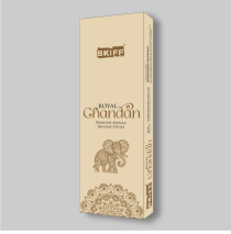 ROYAL CHANDAN MASALA INCENSE STICKS