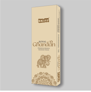 ROYAL CHANDAN MASALA INCENSE STICKS