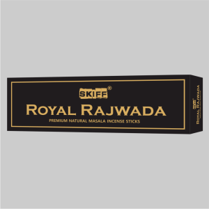 ROYAL RAJWANA MASALA INCENSE STICKS