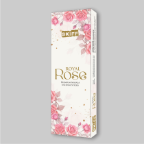 ROYAL ROSE MASALA INCENSE STICKS
