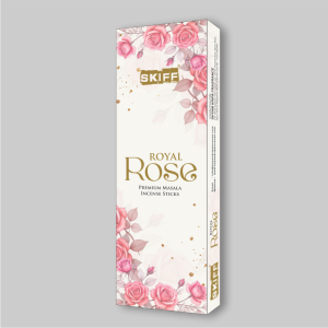 ROYAL ROSE MASALA INCENSE STICKS