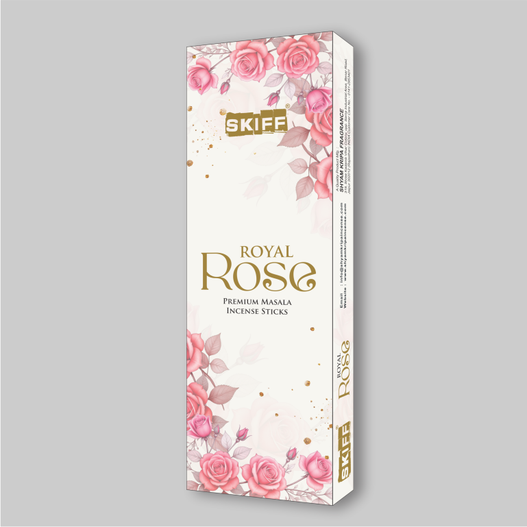 Royal Rose