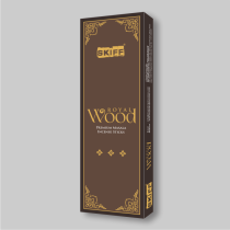 ROYAL WOOD MASALA INCENSE STICKS