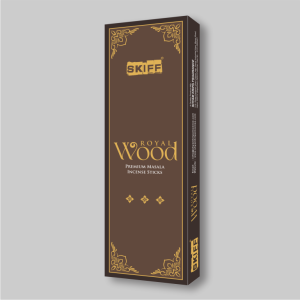 Royal Wood