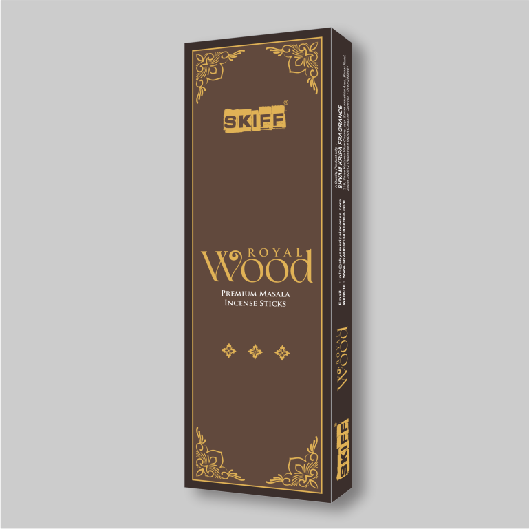Royal Wood
