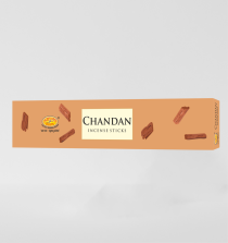 CHANDAN INCENSE STICKS