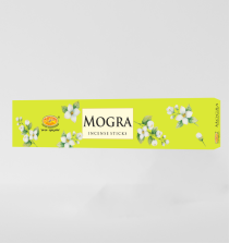 MOGRA INCENSE STICKS