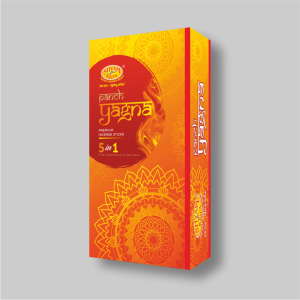 Khatu Dham 5in1 (420 gms)