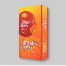 Khatu Dham 5in1 (420 gms)