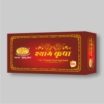 SK 7in1 INCENSE STICKS (500 gms)