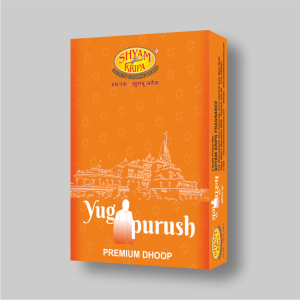 Yugpurush Premium Dhoop