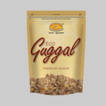 Dhoop Zipper Guggal