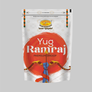 Dhoop Zipper Yugramraj