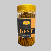 Dry Sticks Jar Best